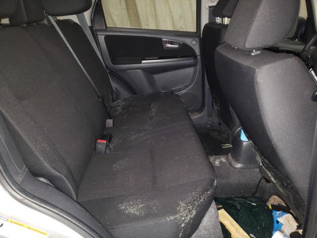 Снимка 11 от търг – 2012 SUZUKI SX4 с VIN JS2YB5A33C6303638