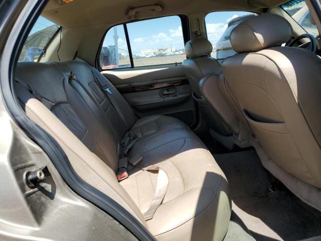 Photo 10 from auction – 2002 MERCURY GRAND MARQ with VIN 2MEFM75W62X665847