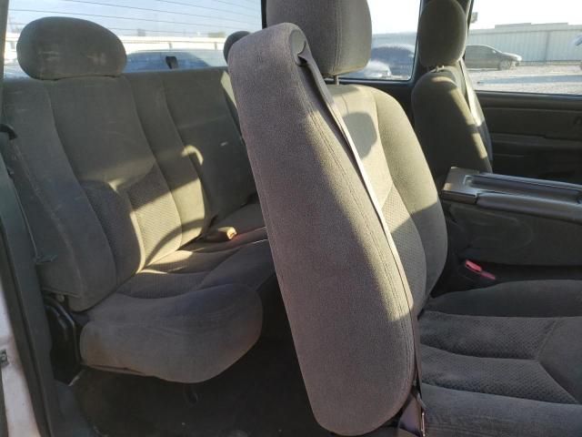 Photo 10 from auction – 2004 CHEVROLET SILVERADO with VIN 1GCEC19V54Z127409