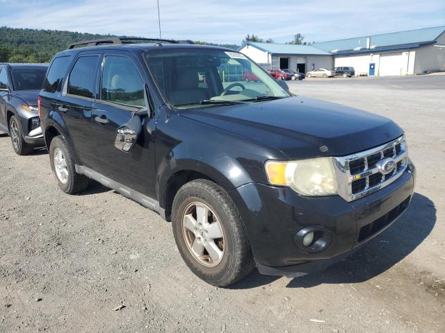 Photo 4 from auction – 2010 FORD ESCAPE XLT with VIN 1FMCU9D7XAKD36964