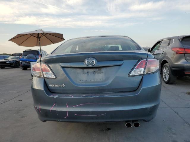 Photo 6 from auction – 2012 MAZDA 6 I with VIN 1YVHZ8DH7C5M37311