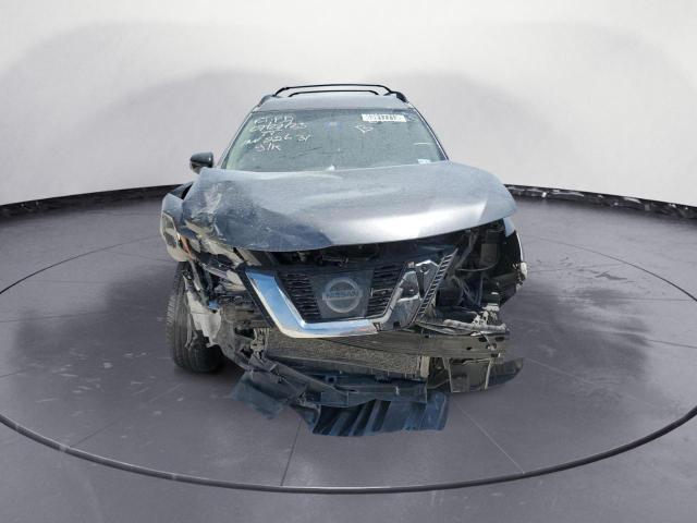 Photo 5 from auction – 2017 NISSAN ROGUE S with VIN 5N1AT2MT2HC867028