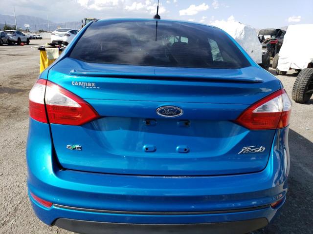 Photo 6 from auction – 2014 FORD FIESTA SE with VIN 3FADP4BJ0EM128047