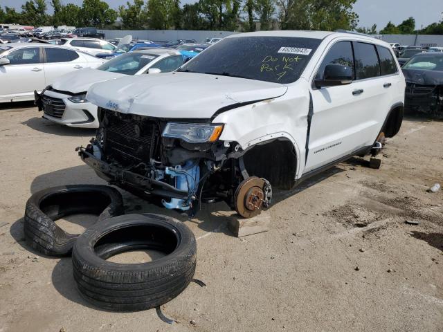 Photo 1 from auction – 2015 JEEP GRAND CHER with VIN 1C4RJFBG9FC178644