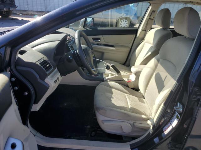 Photo 7 from auction – 2015 SUBARU IMPREZA SP with VIN JF1GPAU62FH208184