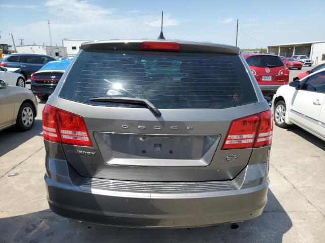 Photo 6 from auction – 2013 DODGE JOURNEY SE with VIN 3C4PDCAB1DT584034
