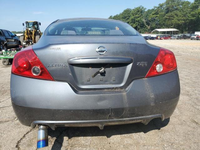 Photo 6 from auction – 2012 NISSAN ALTIMA S with VIN 1N4AL2EP2CC146700