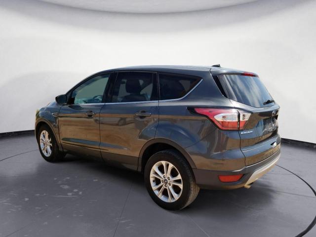 Photo 2 from auction – 2017 FORD ESCAPE SE with VIN 1FMCU0GD1HUC54018