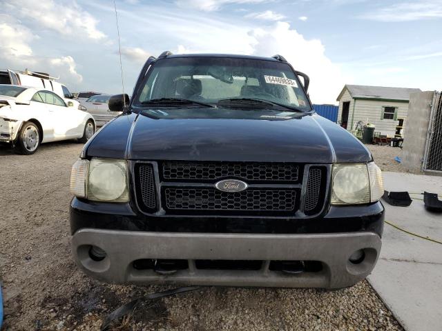 Photo 5 from auction – 2002 FORD EXPLORER S with VIN 1FMZU77E32UD72266
