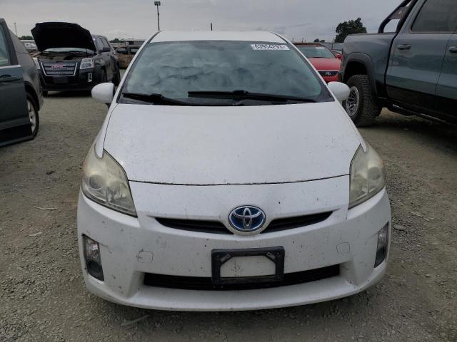 صورة رقم 5 من المزاد - 2011 TOYOTA PRIUS مع VIN JTDKN3DU9B5340875