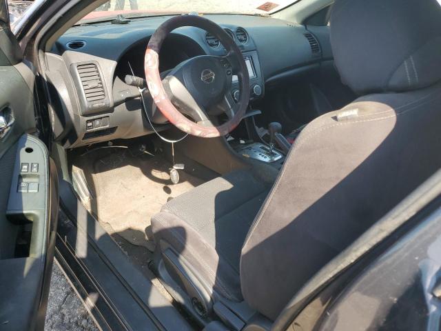 Photo 8 from auction – 2012 NISSAN ALTIMA S with VIN 1N4AL2EP2CC146700