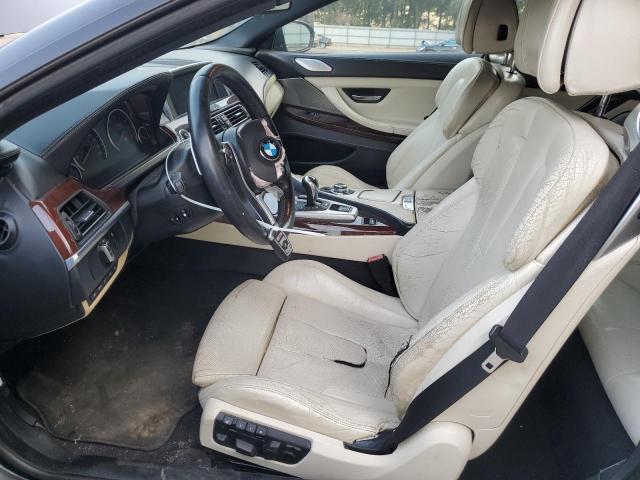 Zdjęcie 7 z aukcji – 2013 BMW M6 z VIN WBSLZ9C56DDZ77939