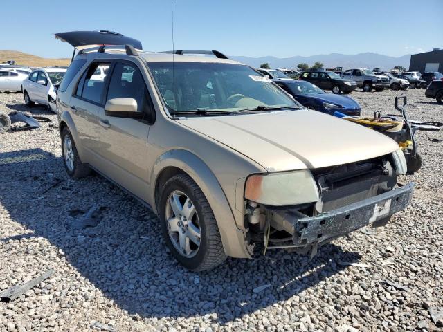 Photo 4 from auction – 2007 FORD FREESTYLE with VIN 1FMDK06197GA01365