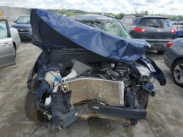 Photo 5 from auction – 2023 KIA SELTOS SX with VIN KNDETCA22P7382435