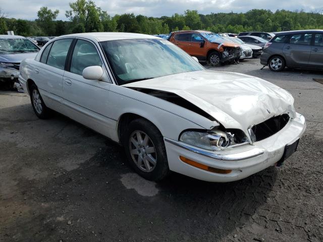 Photo 4 from auction – 2004 BUICK PARK AVENU with VIN 1G4CW54K944162515