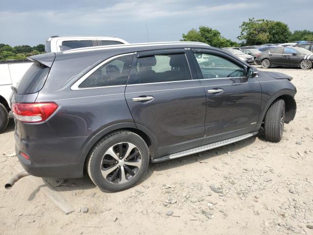 Photo 3 from auction – 2016 KIA SORENTO EX with VIN 5XYPHDA1XGG144469