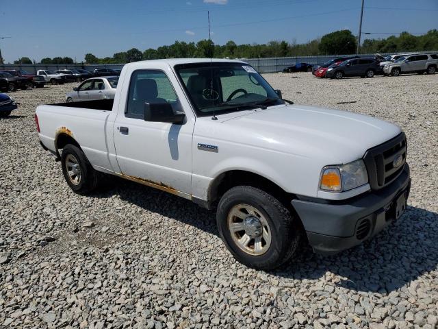 Photo 4 from auction – 2011 FORD RANGER with VIN 1FTKR1AD2BPA18919