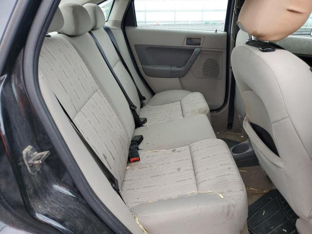 Zdjęcie 10 z aukcji – 2011 FORD FOCUS SE z VIN 1FAHP3FN6BW172137
