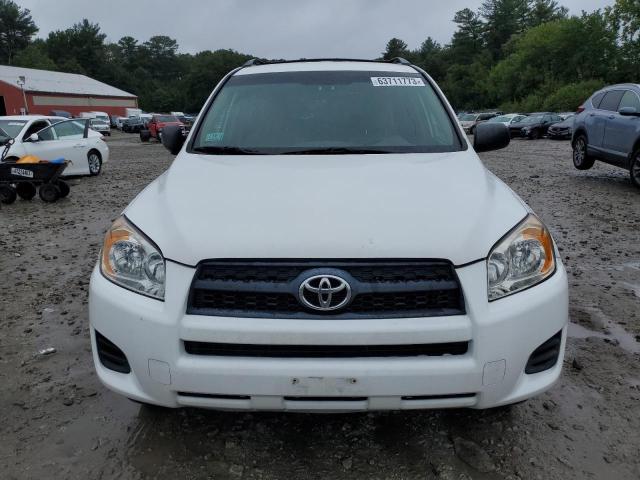 Photo 5 from auction – 2010 TOYOTA RAV4 with VIN JTMBF4DV8AD026814