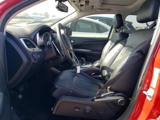 Снимка 7 от търг – 2014 DODGE JOURNEY SX с VIN 3C4PDCBG8ET218325