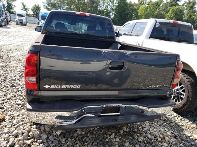 Photo 6 from auction – 2005 CHEVROLET SILVERADO with VIN 1GCHK29U15E136338