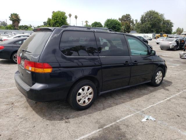 Photo 3 from auction – 2004 HONDA ODYSSEY EX with VIN 5FNRL180X4B050520