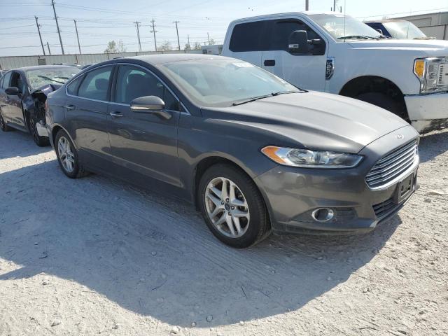 Photo 4 from auction – 2016 FORD FUSION SE with VIN 3FA6P0HD2GR105247