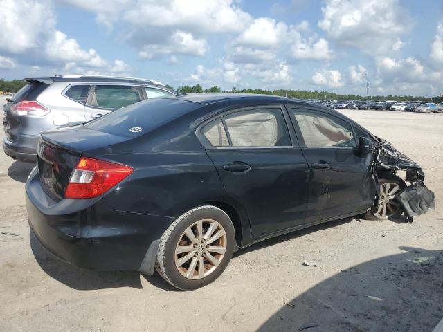 Photo 3 from auction – 2012 HONDA CIVIC EX with VIN 19XFB2F83CE013396