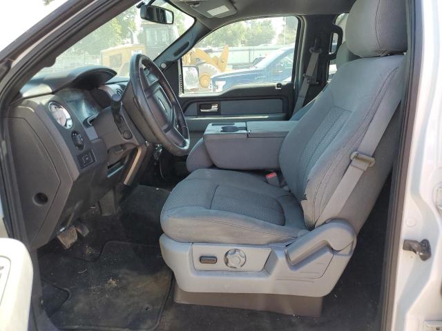 Photo 7 from auction – 2014 FORD F150 SUPER with VIN 1FTFW1EF9EKE55145