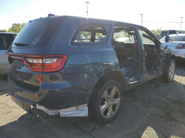 Photo 3 from auction – 2021 DODGE DURANGO R/ with VIN 1C4SDJCT0MC522916