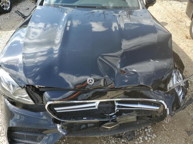 Photo 11 from auction – 2019 MERCEDES-BENZ E AMG 53 with VIN WDD1J6BB4KF086261
