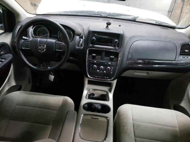 Photo 8 from auction – 2012 DODGE GRAND CARA with VIN 2C4RDGCG8CR136433