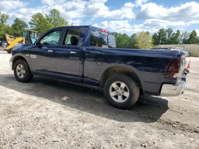 Photo 2 from auction – 2017 RAM 1500 SLT with VIN 1C6RR6GT0HS542089
