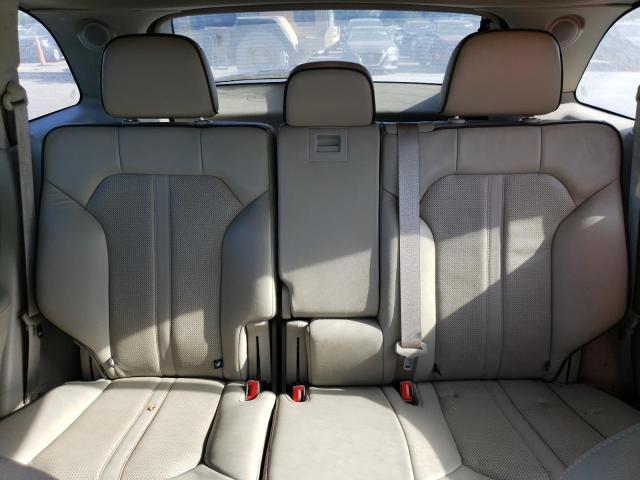 Photo 10 from auction – 2013 LINCOLN MKX with VIN 2LMDJ8JK9DBL36568