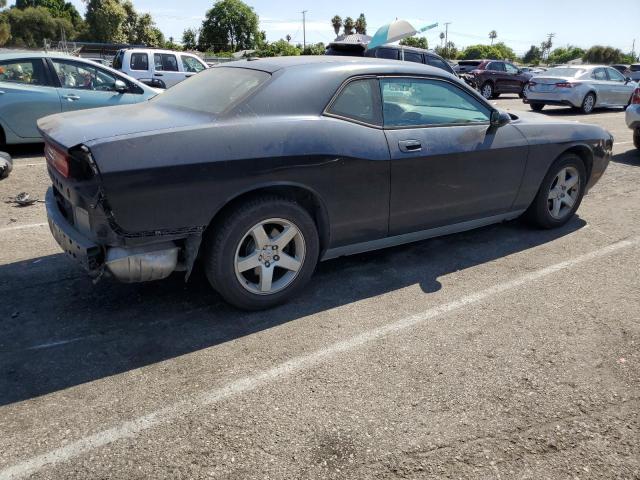 Photo 3 from auction – 2010 DODGE CHALLENGER with VIN 2B3CJ4DV6AH229742