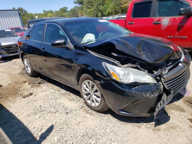 Photo 4 from auction – 2017 TOYOTA CAMRY LE with VIN 4T1BF1FK2HU307790
