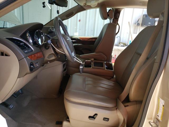 Photo 7 from auction – 2014 CHRYSLER TOWN & COU with VIN 2C4RC1CG3ER165938