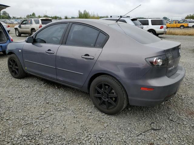 Снимка 2 от търг – 2008 MAZDA 3 I с VIN JM1BK32F781815288