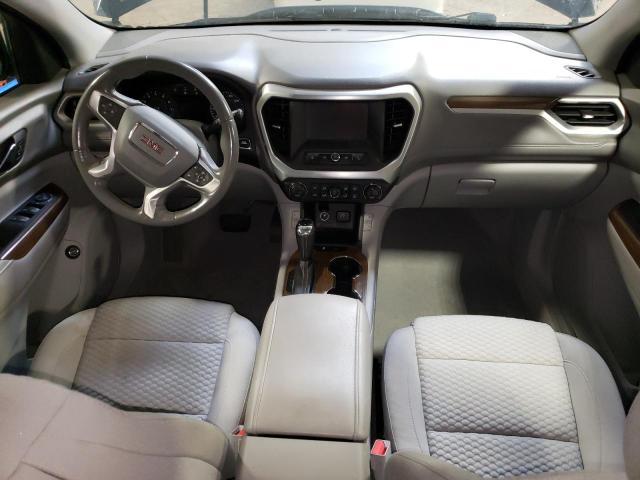 Photo 8 from auction – 2017 GMC ACADIA SLE with VIN 1GKKNSLS5HZ212732