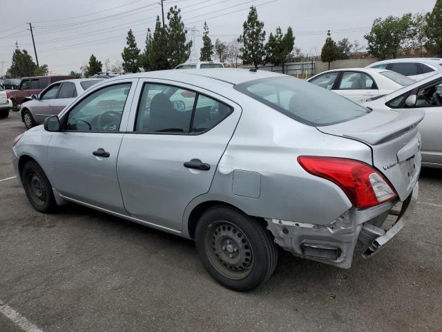Photo 2 from auction – 2015 NISSAN VERSA S with VIN 3N1CN7AP5FL839238