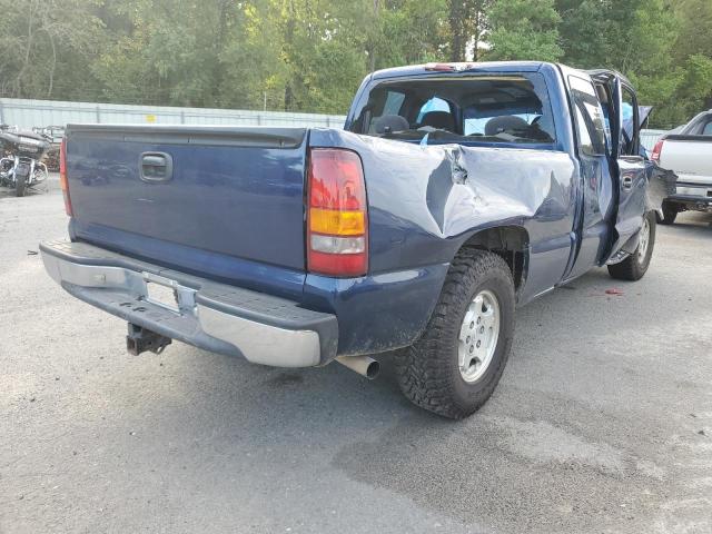 Photo 3 from auction – 2001 CHEVROLET SILVERADO with VIN 2GCEC19T411219114