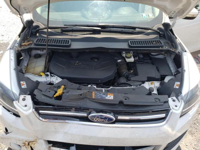 Снимка 12 от търг – 2014 FORD ESCAPE TIT с VIN 1FMCU9J90EUB53945