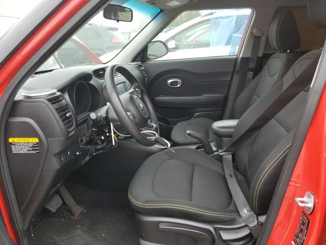 Photo 7 from auction – 2016 KIA SOUL + with VIN KNDJP3A55G7871988