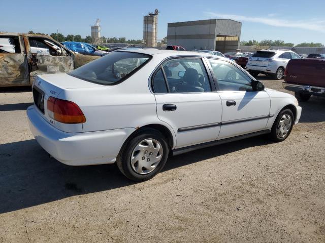 Photo 3 from auction – 1997 HONDA CIVIC with VIN 1HGEJ6674VL028630