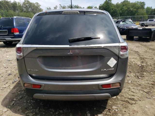 Photo 6 from auction – 2015 MITSUBISHI OUTLANDER with VIN JA4AD3A35FZ009469