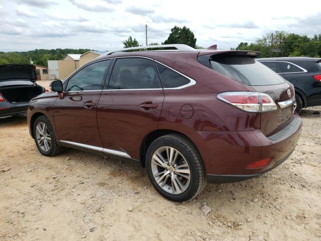 Photo 2 from auction – 2015 LEXUS RX 350 with VIN 2T2ZK1BA4FC193633
