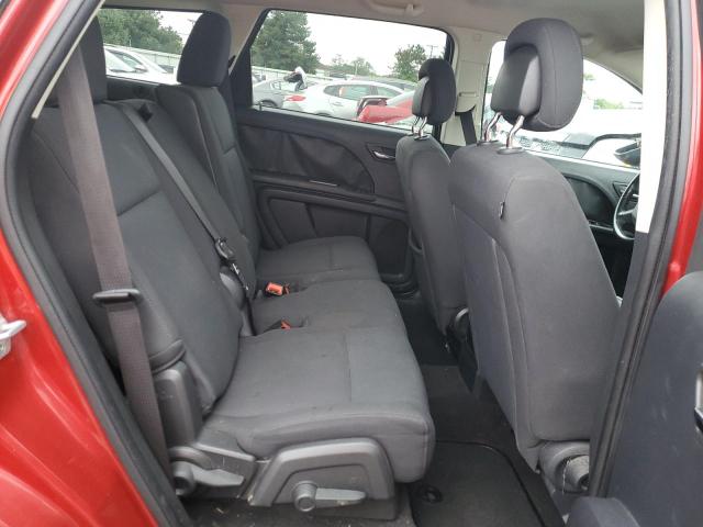 Photo 10 from auction – 2010 DODGE JOURNEY SE with VIN 3D4PG4FBXAT231392