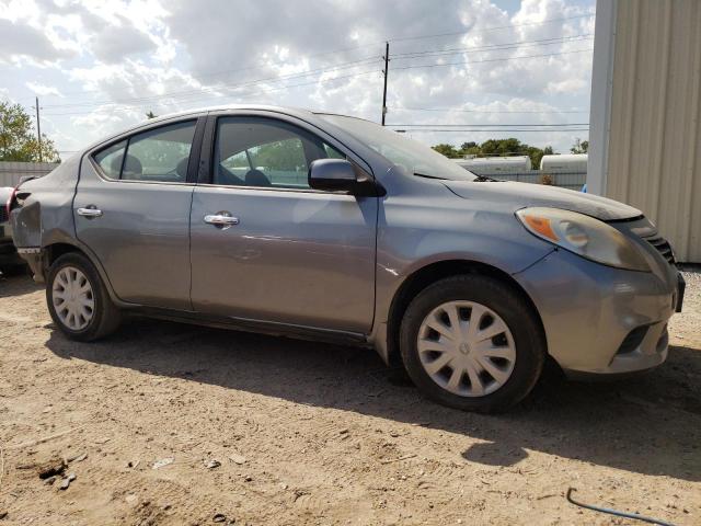 Photo 4 from auction – 2013 NISSAN VERSA S with VIN 3N1CN7AP7DL829825