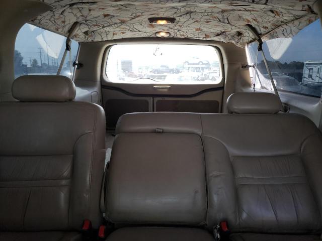 Photo 10 from auction – 2000 FORD EXCURSION with VIN 1FMNU43S6YEA30130