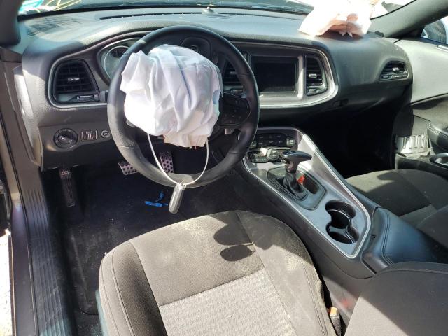 Photo 8 from auction – 2022 DODGE CHALLENGER with VIN 2C3CDZBT5NH151162